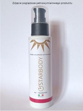 Tester - próbka 10 ml StarBody Ottante  