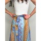 Long skirt Lilu Seaside Juli Garden