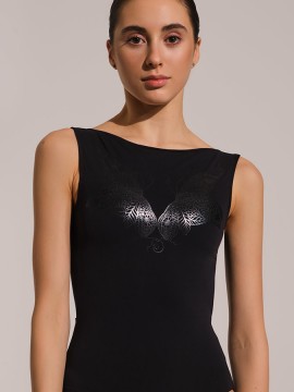 Lesley ladies leotard Grishko