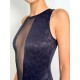 Victoria Black Secret leotard Juli Garden