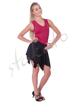 Skirt "Square" Stakato