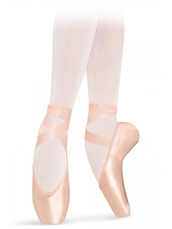 Bloch Heritage pointe shoes
