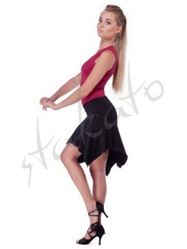 Skirt "Square 2" Stakato