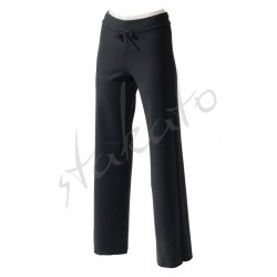 Spodnie treningowe unisex Pansupfincol 5894 Intermezzo