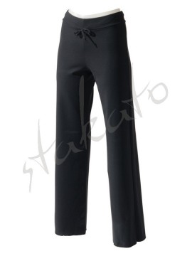 Spodnie treningowe unisex Pansupfincol 5894 Intermezzo