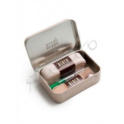 Zestaw akcesoriów do point Stretch Ribbon Kit A0527 Bloch