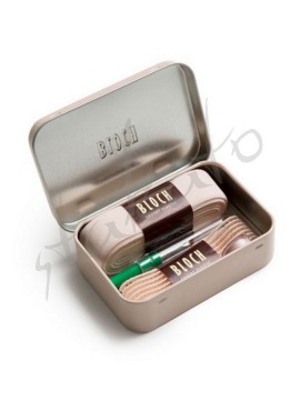 Zestaw do point Stretch Kit Bloch
