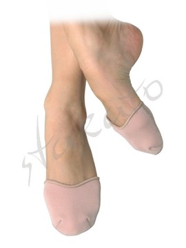 Wkładki bawełniano-silikonowe Prima Pro Bloch