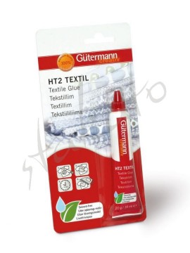 Klej Gutermann HT2 Textil