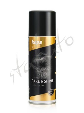 Care & Shine spray