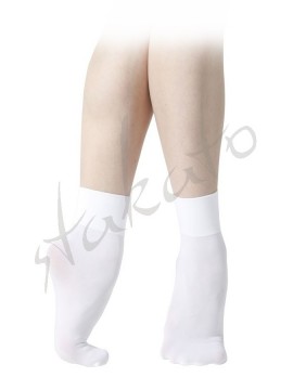 Sansha Ballet socks for Adults