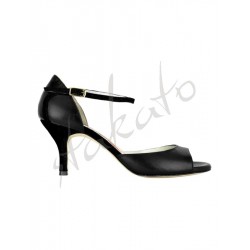 Tangolera model CLIO (A8) Basic Nero T7