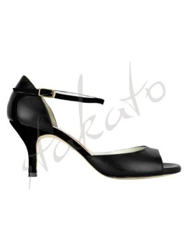 Tangolera model A8 Basic Nero