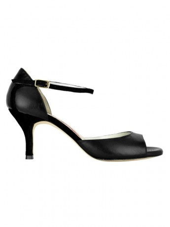 Tangolera style A8 Basic Nero