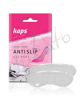 Zapiętki skórzane Anti-Slip