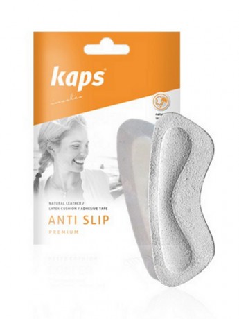 Zapiętki skórzane Anti-Slip