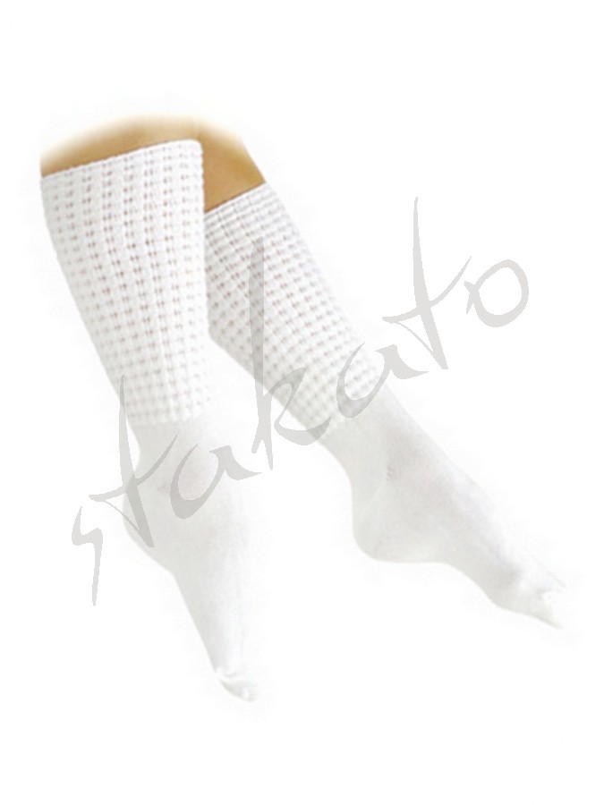 Championship Length poodle socks Antonio Pacelli - Stakato - salon dla  tancerzy