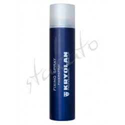 Utrwalacz makijażu Fixing Spray 300ml fixer Kryolan