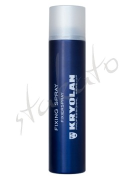 Utrwalacz Fixer Spray 400ml Kryolan