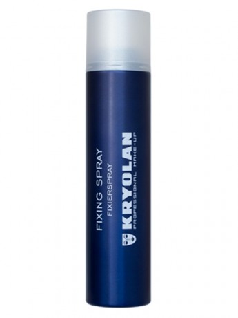 Utrwalacz Fixer Spray 400ml Kryolan
