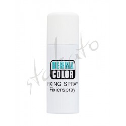 Utrwalacz Fixer Spray 400ml Kryolan