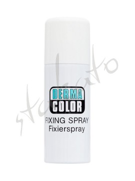 Utrwalacz Dermacolor Fixer Spray 150ml Kryolan