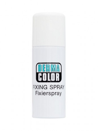 Utrwalacz Fixer Spray 400ml Kryolan