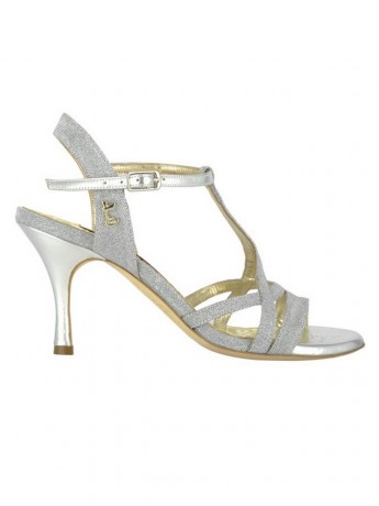 Tangolera style A11 Notturno Argento