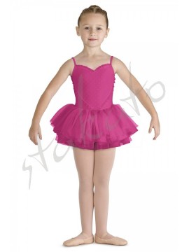 Kostium baletowy z tutu Valentine CL8168 Bloch
