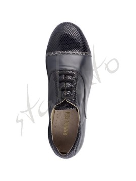 Tangolera model 105 Blu Notte