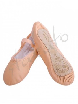 Slippers full sole for kids Sansha