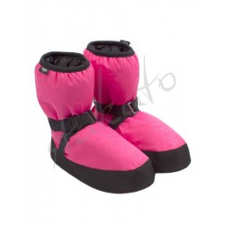 Warm Up boots FUCHSIA Grishko