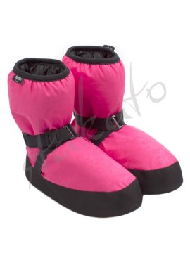 Warm Up boots FUCHSIA Grishko