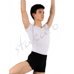 Ballet T-shirt for Men DS5000 Grishko