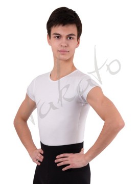 Koszulka baletowa męska Grishko