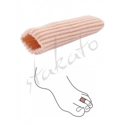Osłona żelowa na palce Gelfinger Stretch-Tube