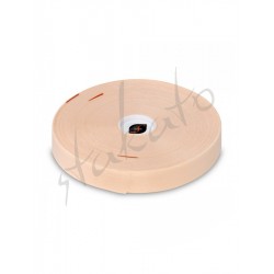 Troczki elastyczne Stretch Satin A0193 Bloch