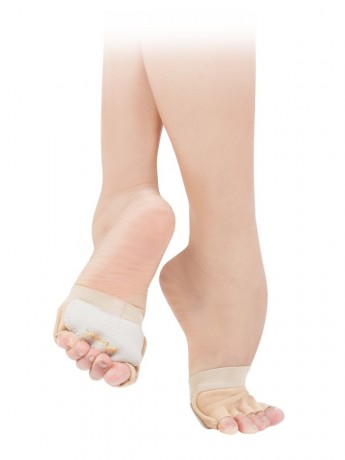 Sansha Graham foot thongs