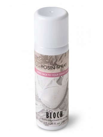 Rosin Spray Bloch