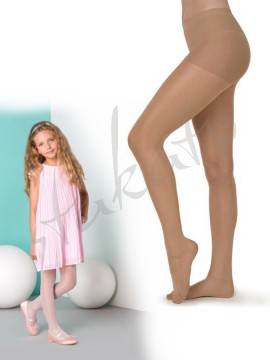 Childerns tights - lycra 20DEN Petite