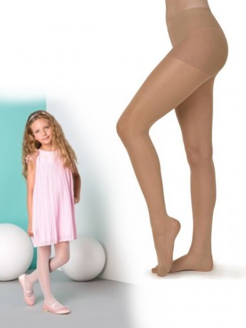 Childerns tights - lycra