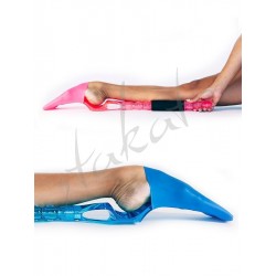 THE-footstretcher™ - 4 in 1 exercise tool