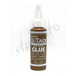 Hi-Tack glue