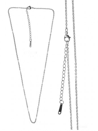 Uniwersal chain necklace