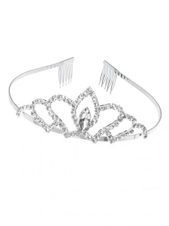 Diadem - tiara Paola