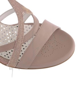 Tangolera style A11 Notturno Argento