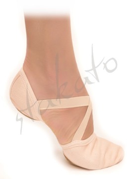 Dream Stretch model 10 Grishko ballet slippers