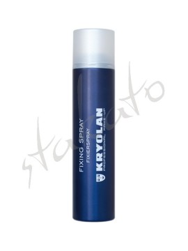 Utrwalacz makijażu Fixing Spray 75ml Kryolan