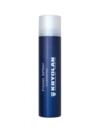 Utrwalacz Fixer Spray 75ml Kryolan