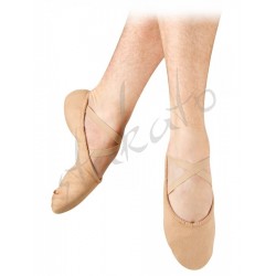 Baletki Pump Men 0277M Bloch